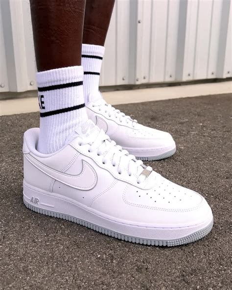 mannen nike air force|air force 1 shoes men.